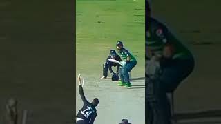 MRizwan cracking shots 💥🔥cricket pakistanicricketer cricketlover mrizwan [upl. by Conrade96]