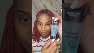 Amazing affordable makeup primer 🙌🏽 [upl. by Jacy]