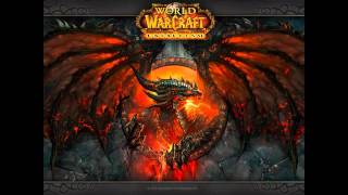 WoWSoundtrack Reforged HD [upl. by Ierna]