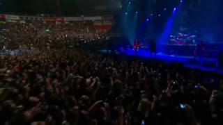 My Chemical Romance quotIm Not OkayI Promisequot Live From Mexico City [upl. by Zetrok]