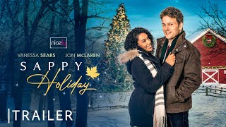 Sappy Holiday  Trailer  Nicely Entertainment [upl. by Anitirhc]