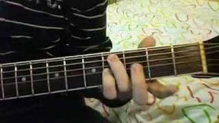 How To Play quotTake Over The Breaks Overquot by Fall Out Boy [upl. by Ellswerth639]