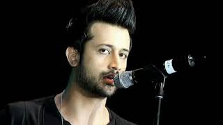 Atif Aslam Song O Jannaatu hi mera dil hai [upl. by Rola646]