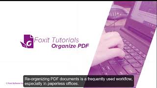 Merge PDF  Files  Online  Free  Pages  Into one file  Mac  Foxit [upl. by Canice344]