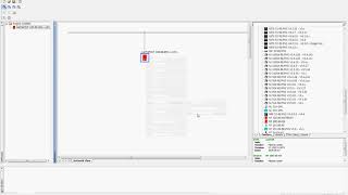 NT 100REEN  PROFINET Device to Open ModbusTCP Client 변환 [upl. by Euhsoj]