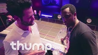 Guy Gerber and Puff Daddy Present quot11 11quot Documentary [upl. by Aissenav]