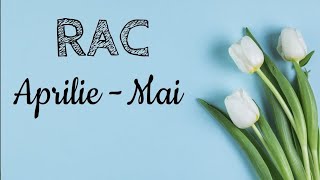 RAC  O schimbare majora se anunta la orizont vine un angajament serios APRILIE MAI [upl. by Annael507]