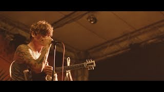 Oh Sees  quotToe Cutter  Thumb Busterquot live at Endless Daze 2017 [upl. by Photina]