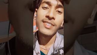 bhojpuri bhojpurimusic nishad song bhojpurisong dilwa ma apna jagah debu ka 😀 [upl. by Phi]