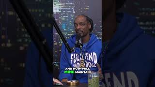 Snoop Doggs Authentic GGN A Unique Twist on Celebrity Interviews [upl. by Gignac]