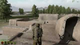 ArmA 2  Babbeln über die quotCommunityquot  GameplayCommentary germandeutsch [upl. by Aryc]