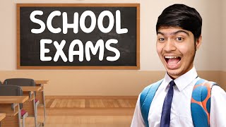 School Exams  Ilyan Nathani [upl. by Olnton]