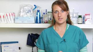 Pregnancy Tips  How Early Can You Take a Blood Test for Pregnancy [upl. by Anilehs]