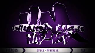 Drake  Promises [upl. by Demeyer20]