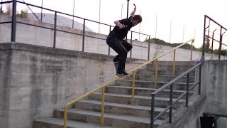 Skate Mentals quotAunt Tammy Vol 2quot Video [upl. by Minoru108]