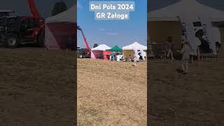 Dni Pola 2024 GR Załoga [upl. by Siramay]