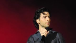 IL VOLO RocketmanGianluca Ginoble [upl. by Oehsen]