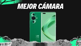 HUAWEI NOVA 11 PRO mejor CAMARA RECOMENDADO 📸🔥 [upl. by Wolenik311]