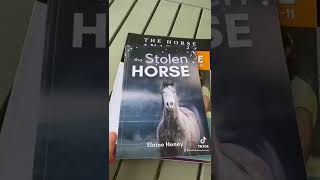 5 horse books for equestrians [upl. by Basset]