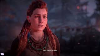 Horizon Zero Dawn Part 31  ThaliasBeleg ⚙️ [upl. by Naiva]