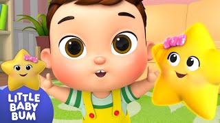 Peekaboo I see you Baby Max  Little Baby Bum  Nursery Rhymes for Kids  Bed Time [upl. by Aysan]