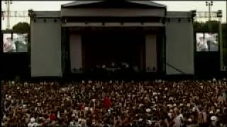 Stereophonics  Thousand Trees live morfa [upl. by Yug182]