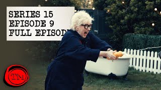 Series 15 Episode 9  A Show About Pedantry  Full Episode [upl. by Camden]