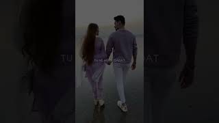 Tujhme rab dikhta hai yaar me kiya kary 🥀 love status new WhatsApp status viral​ shorts​ status​ [upl. by Ronen]