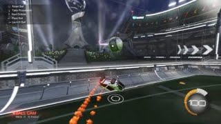 Rocket League®20241030191453 [upl. by Thornie]