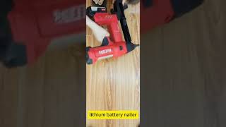 nailgun tools autotools automobile toolsandparts automotivetools workingtools [upl. by Alba]