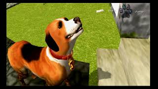 Living A Dogs Life InDogs Life PlayStation 2 [upl. by Heriberto]