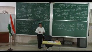 XII133 Nuclear reactor 2015Pradeep Kshetrapal Physics [upl. by Bashuk]