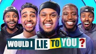 WOULD I LIE TO YOU BETA SQUAD EDITION [upl. by Nilyac]