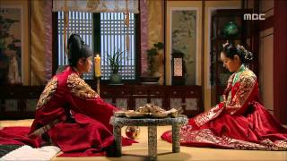 Moon Embracing the Sun 20회 EP20 08 [upl. by Jorgensen]