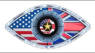 Big Brother UK Celebrity  Series 162015 Episode 21c Live From The House [upl. by Norraa667]