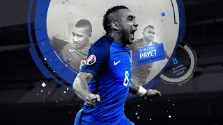 Dimitri Payet  Welcome Back to Marseille   Best Goals Skills Passes  2016  HD [upl. by Hennessey448]