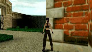 Tomb Raider The Movie All Cutscenes [upl. by Mingche839]