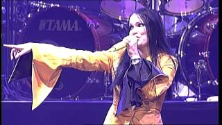 Nightwish  5The Phantom of the Opera End of an Era DVD [upl. by Neeven]