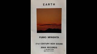 Fumio Miyashita  Earth 1983 [upl. by Gow939]