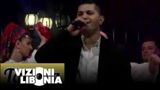 Daim Lala  Prishtinalike Despasito Tallava LIVE [upl. by Barnaba]