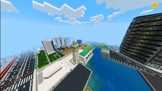 Nador city intro [upl. by Hawkie]