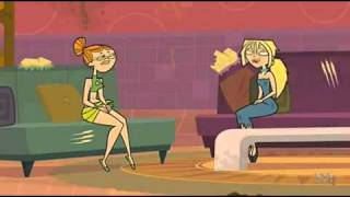 Total Drama World Tour Episode 12 AftermathRevenge Of The Telethon Part 2 [upl. by Charlet438]