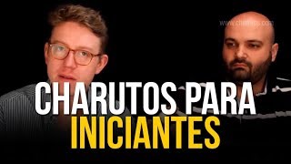 Charutos para Iniciantes [upl. by Ecirahs]