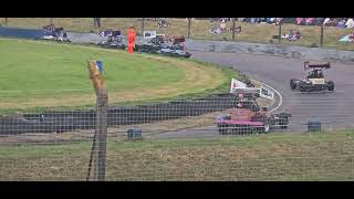 Brisca F2 Heat 1 Bristol 040824 [upl. by Charlet]