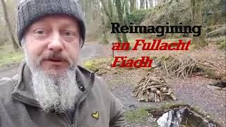 Reimagining an Fullacht Fiadh [upl. by Ellerrehc]