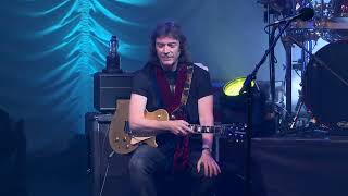 Steve Hackett  Firth Of Fifth Live High Definition [upl. by Searle602]