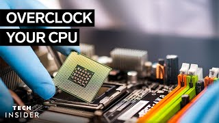 How To Auto Overclock AMD CPUs amp GPUs In Radeon Software [upl. by Enilrad]