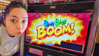 Bang Bam Boom Slot Time [upl. by Kerry150]