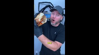 Ultimate Italian Steak Sandwich Recipe  Juicy Flavorful amp Easy to Make [upl. by Savage905]