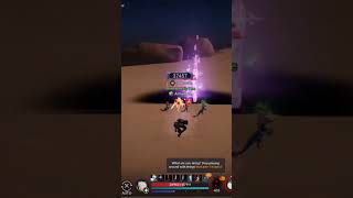 Phantasma really needs the next travel distance buff coz this Zerk speed hack is way too abusive [upl. by Ayekal]